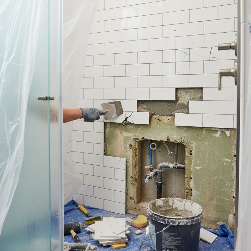 Top Bathroom Remodeling Companies in Auburn, IN