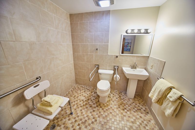 Best Bathroom Accessibility Contractors IN Kendallville, IN
