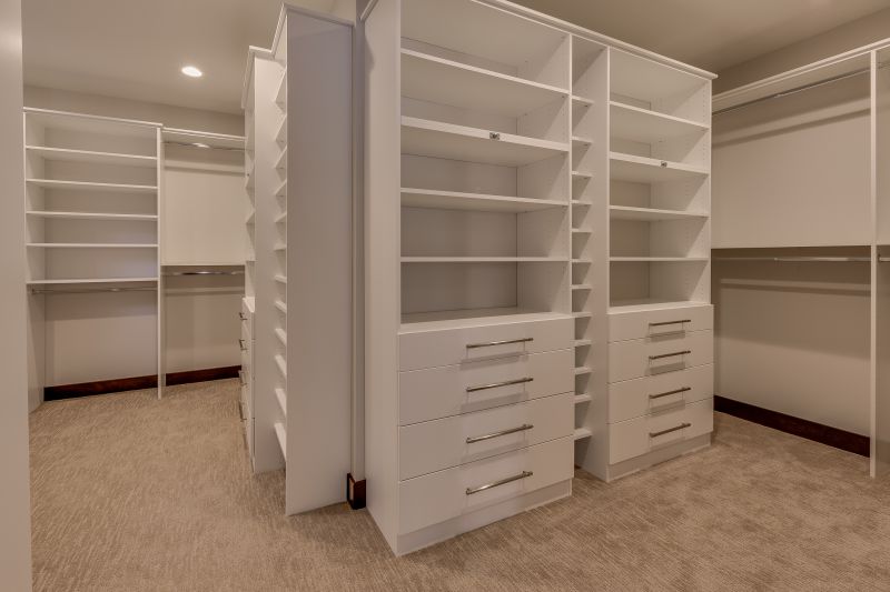 Storage and Organization Upgrades